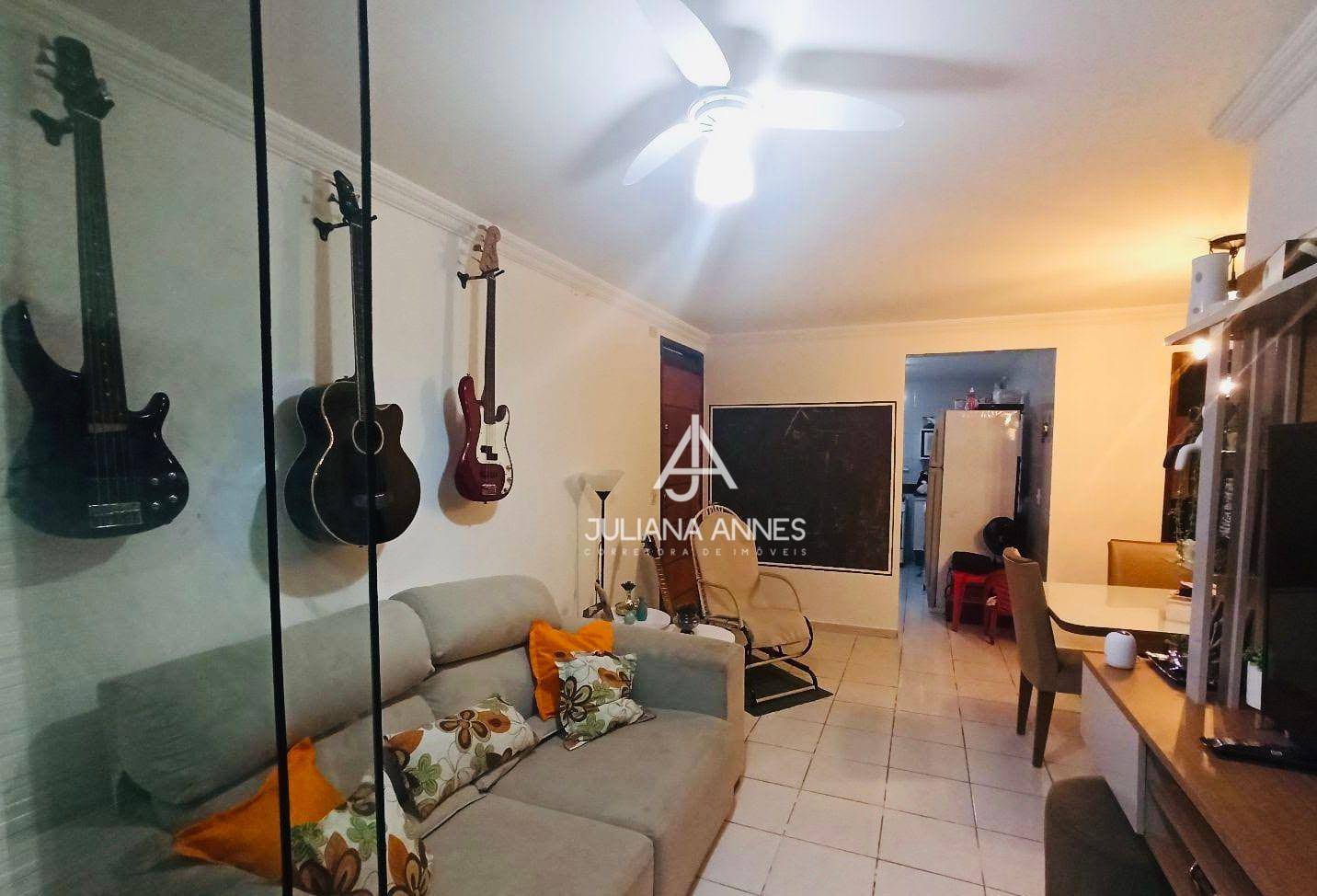 Apartamento à venda com 3 quartos, 76m² - Foto 11