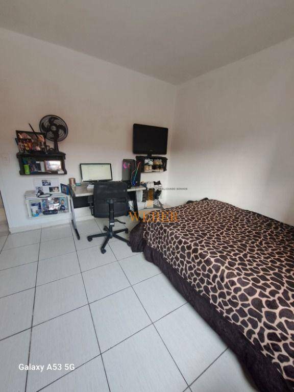 Sobrado à venda com 3 quartos, 177m² - Foto 35