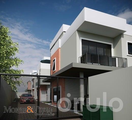 Casa à venda com 3 quartos, 146m² - Foto 6