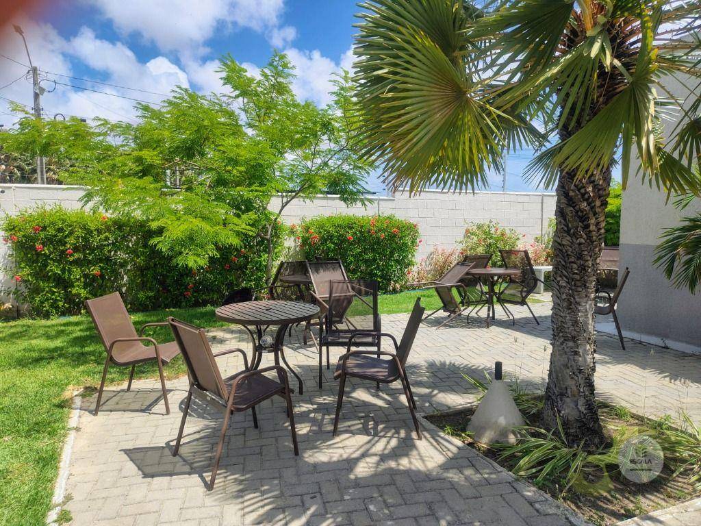 Apartamento, 2 quartos, 41 m² - Foto 2