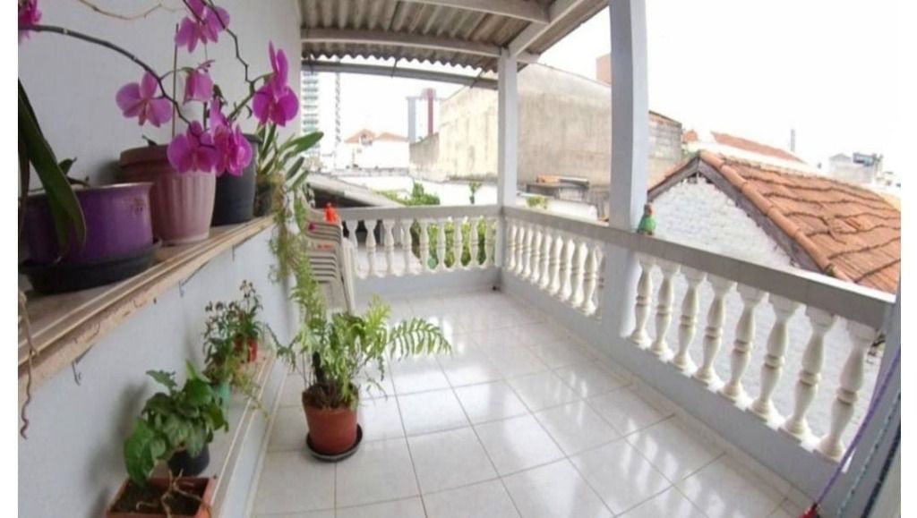 Sobrado à venda com 3 quartos, 220m² - Foto 11