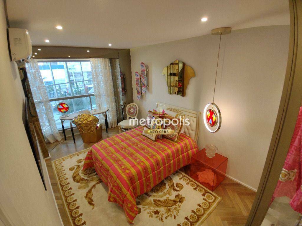 Apartamento à venda com 3 quartos, 221m² - Foto 24