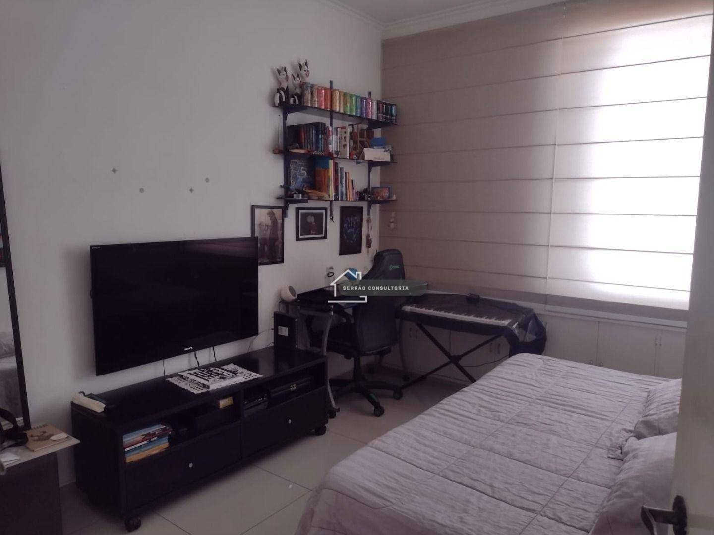 Apartamento à venda com 3 quartos, 160m² - Foto 53