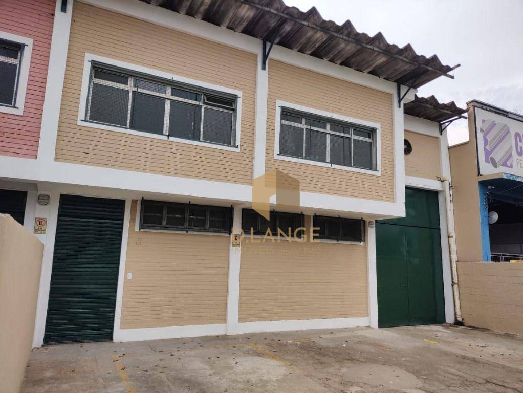 Depósito-Galpão-Armazém à venda e aluguel, 294m² - Foto 1