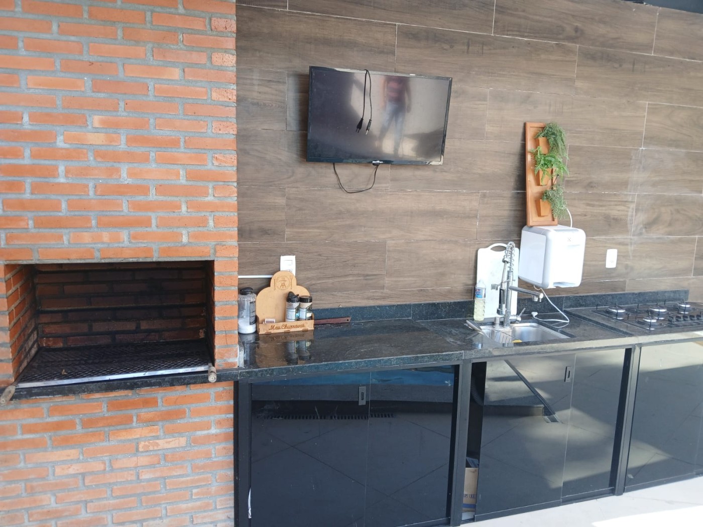 Casa de Condomínio à venda com 4 quartos, 300m² - Foto 7
