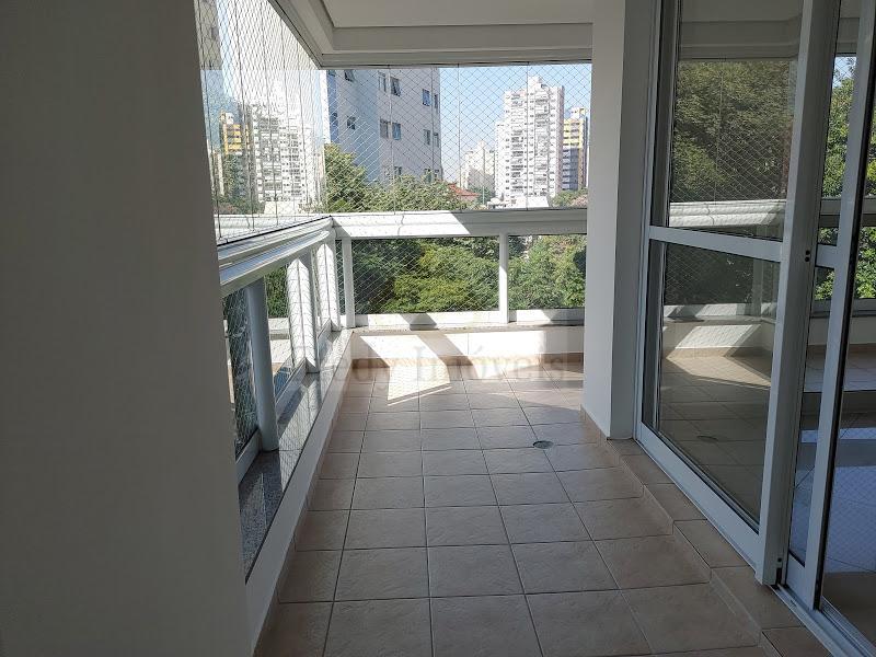 Apartamento à venda com 4 quartos, 123m² - Foto 5