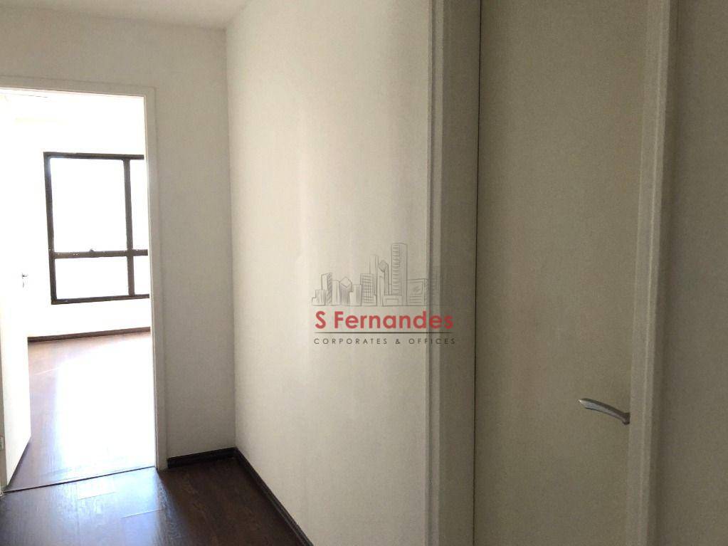 Conjunto Comercial-Sala à venda e aluguel, 31m² - Foto 19