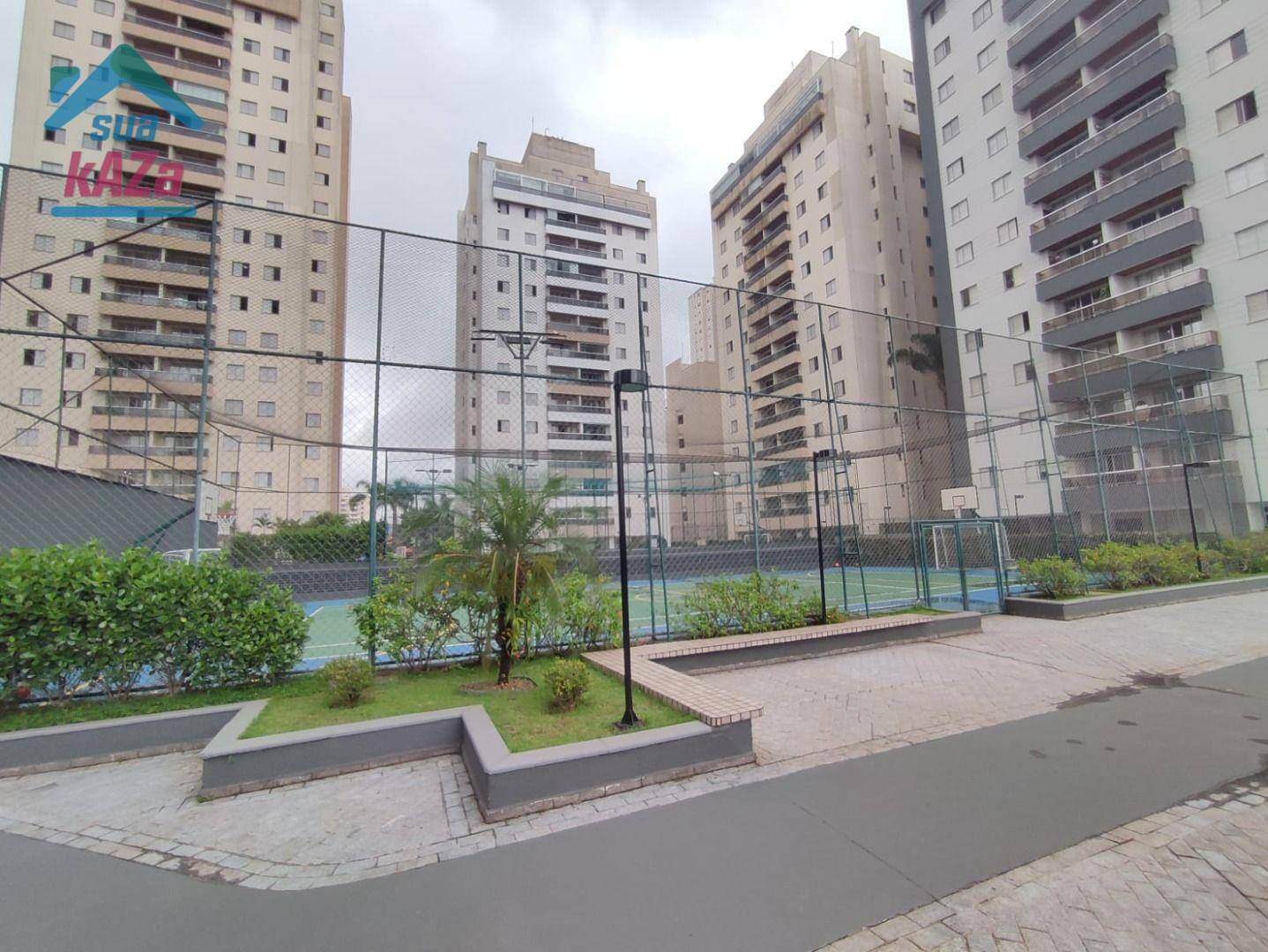 Apartamento à venda com 3 quartos, 98m² - Foto 41