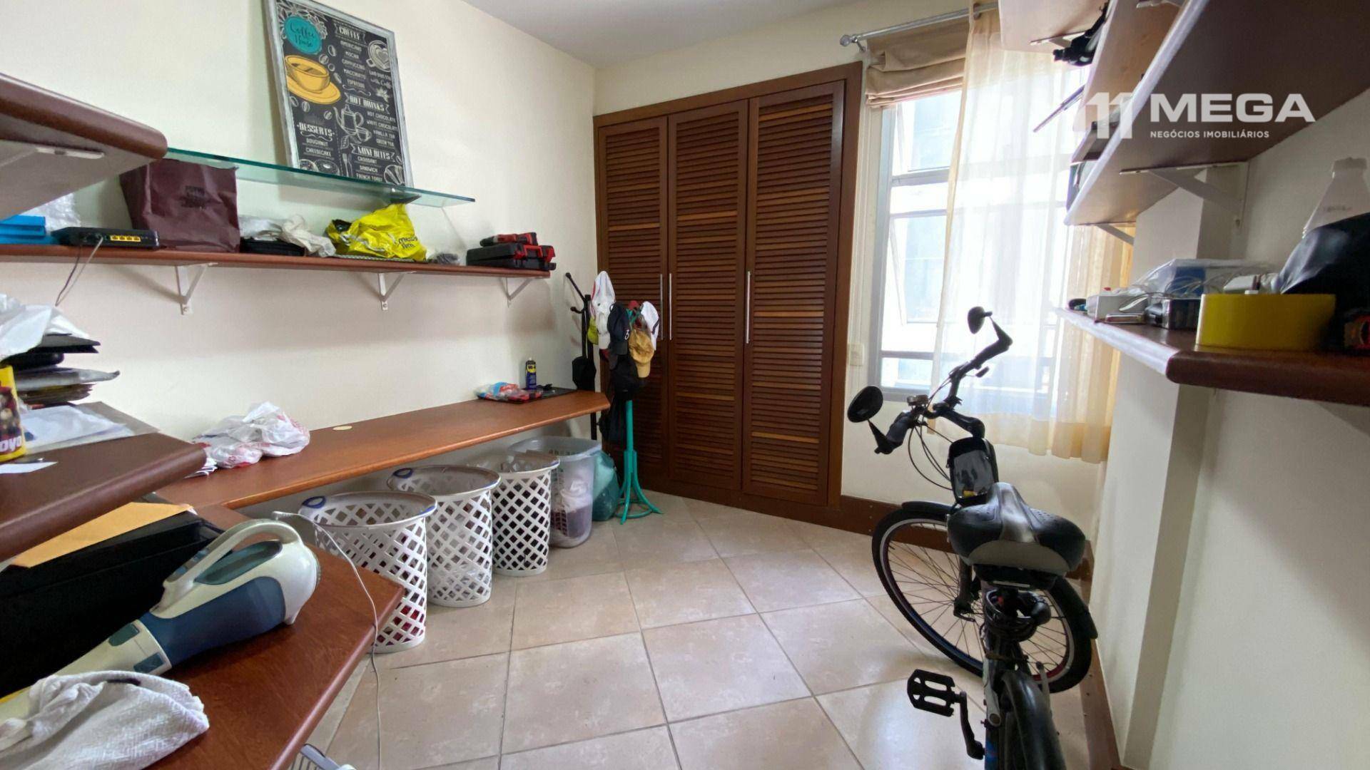 Apartamento à venda com 3 quartos, 165m² - Foto 20