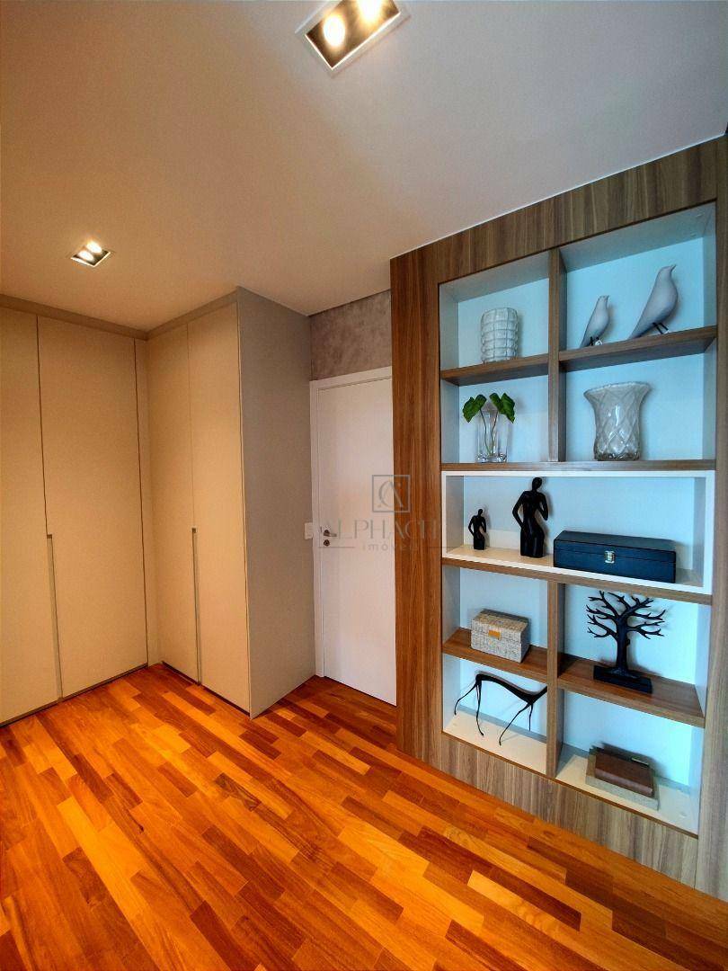 Apartamento à venda com 3 quartos, 340m² - Foto 12