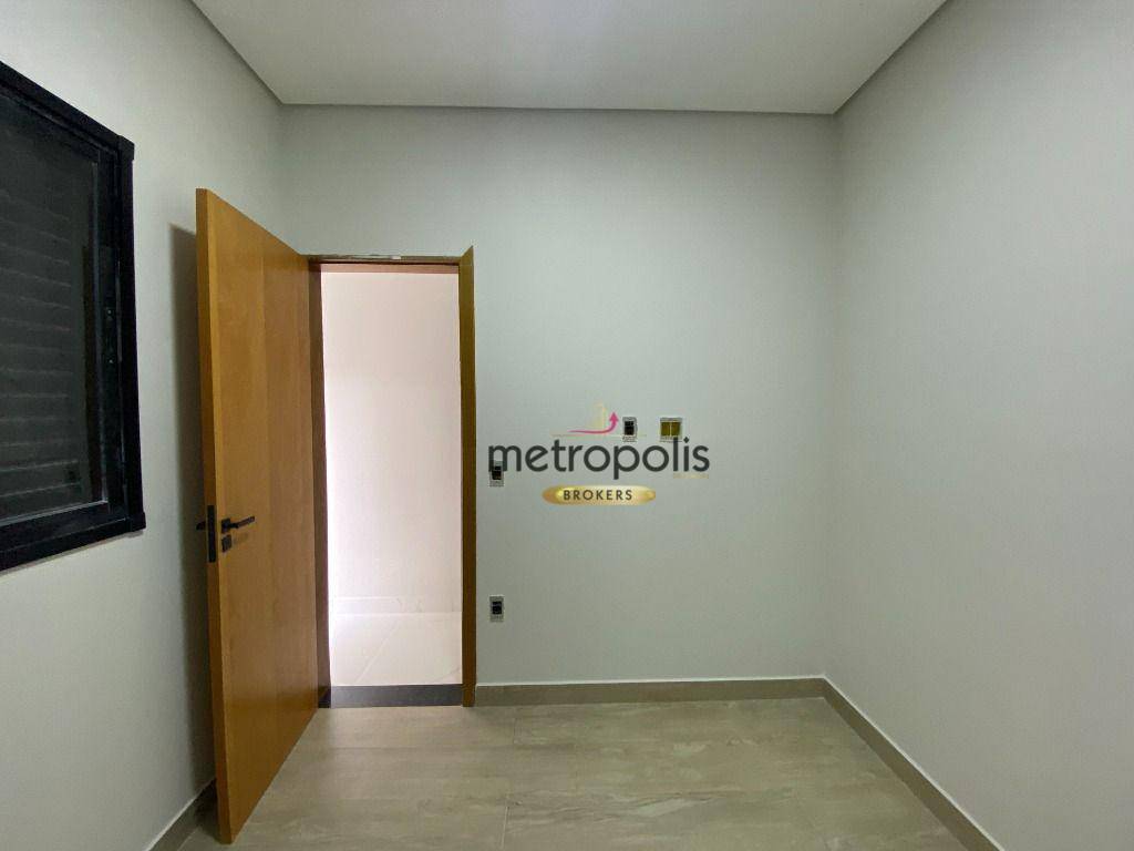 Sobrado à venda com 3 quartos, 168m² - Foto 17