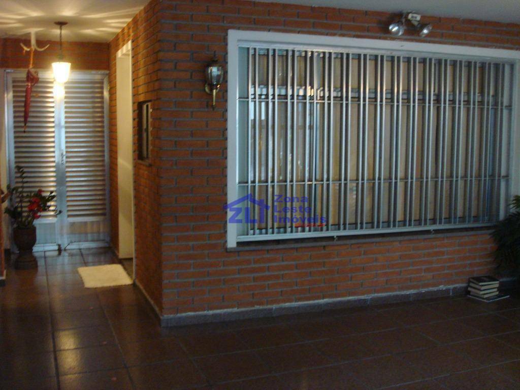 Sobrado à venda com 3 quartos, 160m² - Foto 16