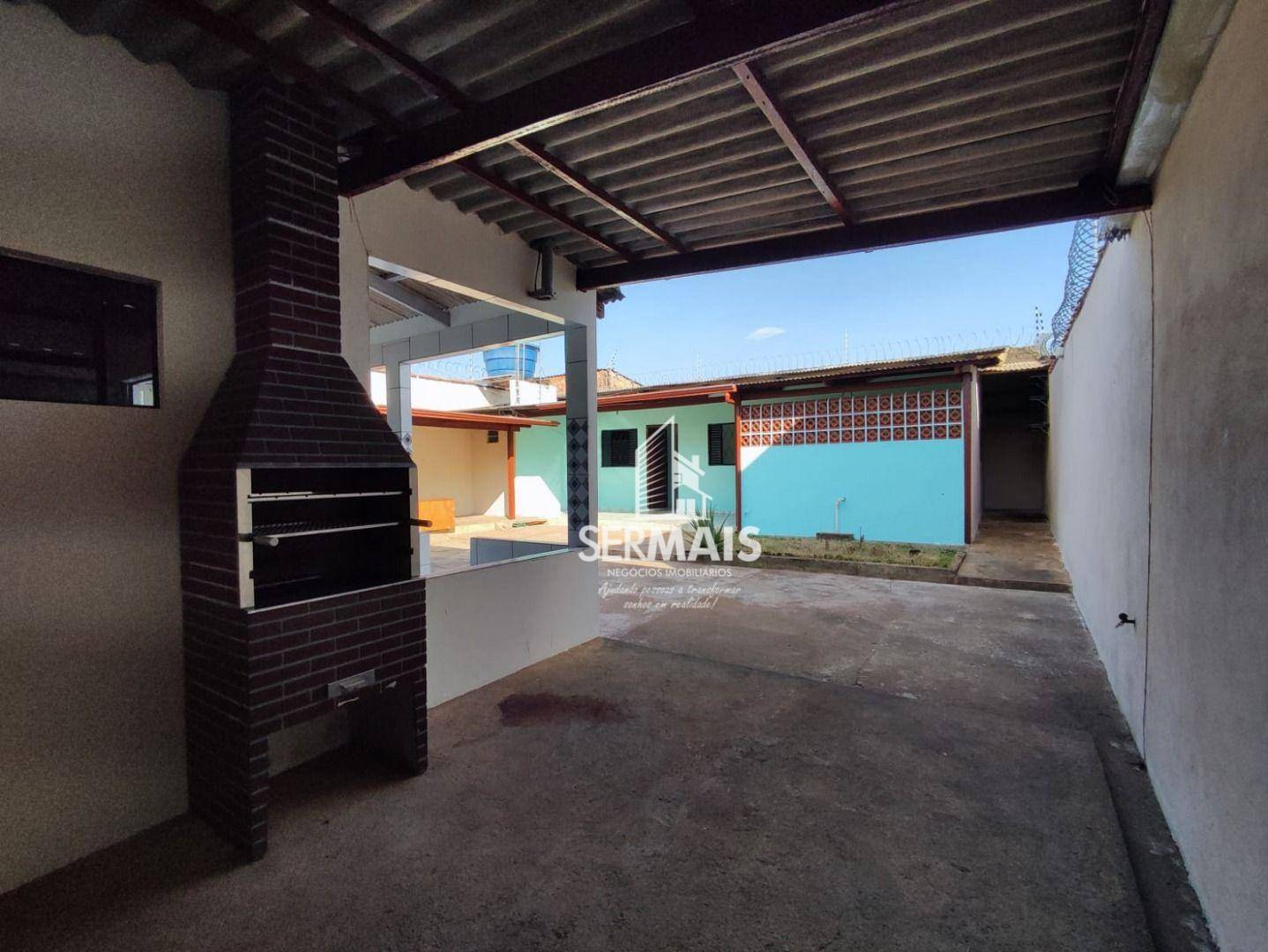 Casa, 5 quartos, 360 m² - Foto 3