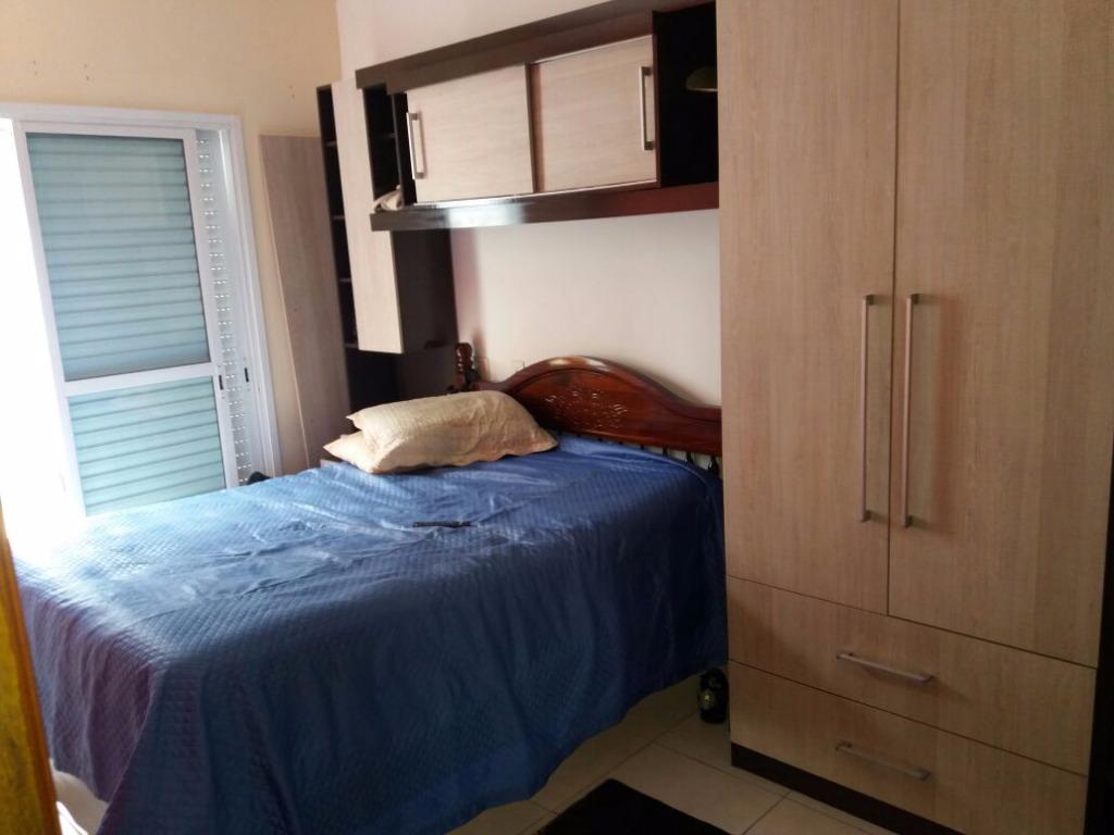 Apartamento à venda com 2 quartos, 72m² - Foto 22