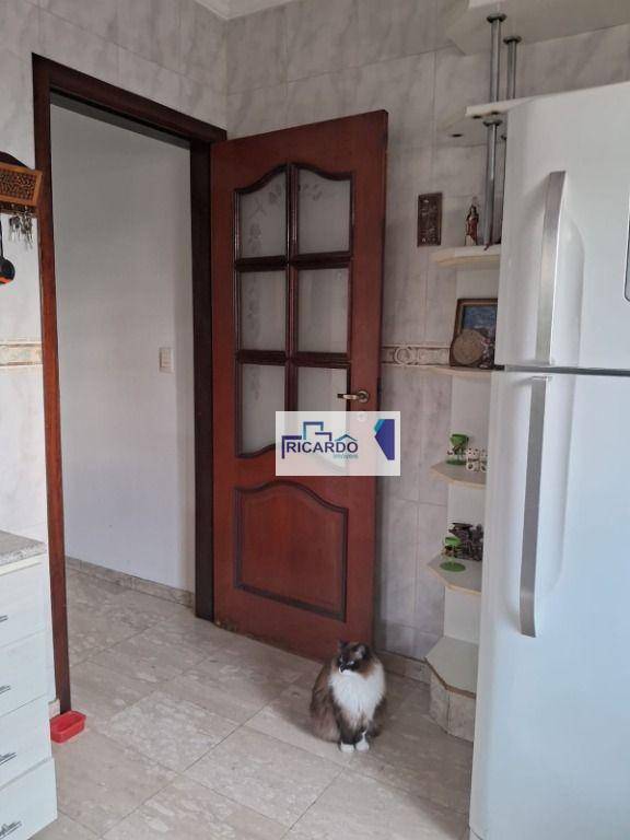 Sobrado à venda com 3 quartos, 157m² - Foto 6