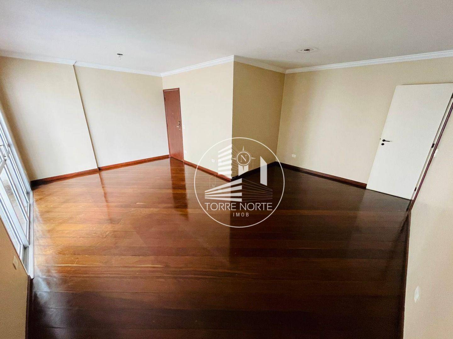 Apartamento à venda com 4 quartos, 128m² - Foto 1