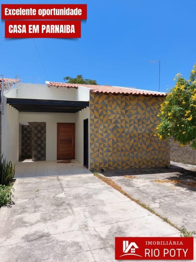 Casa, 2 quartos, 82 m² - Foto 1