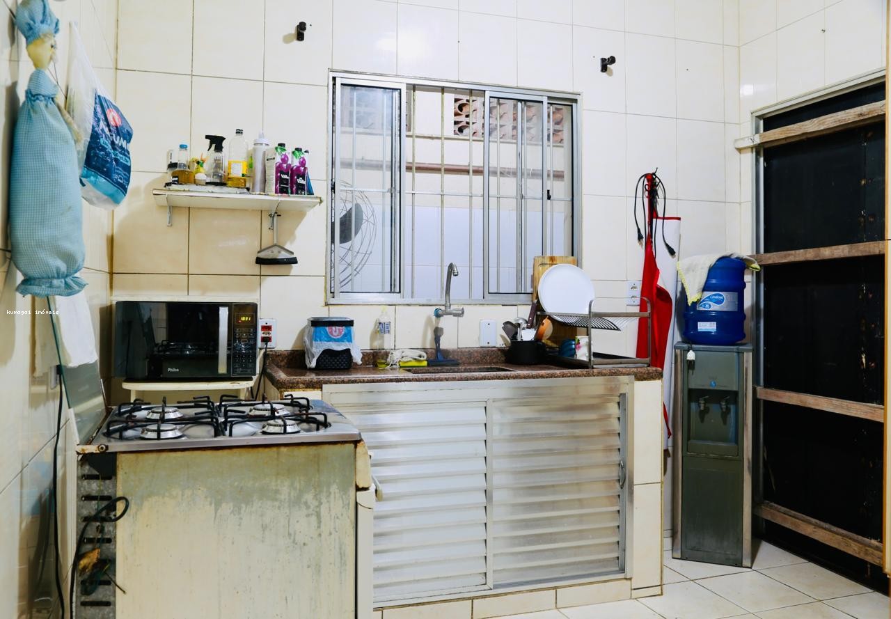 Casa à venda com 4 quartos, 500m² - Foto 7