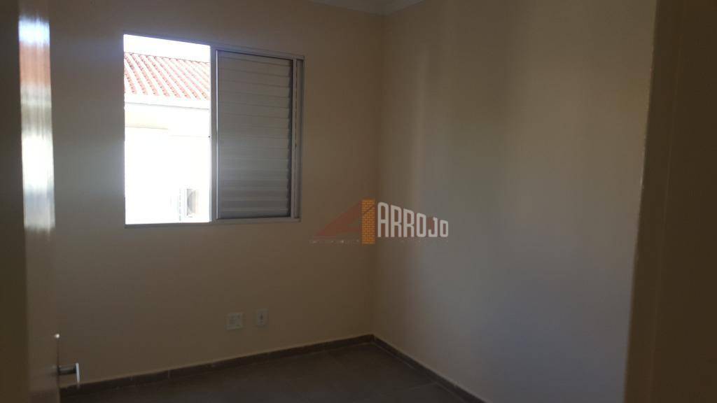 Apartamento à venda com 2 quartos, 43m² - Foto 5