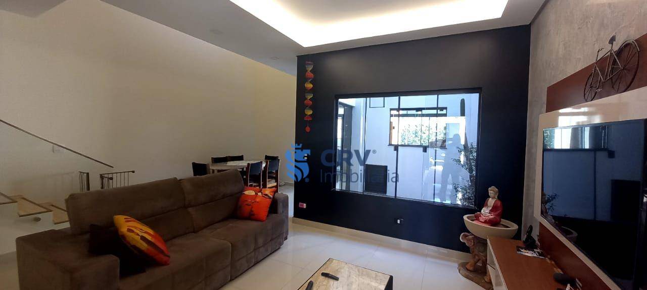 Casa à venda com 3 quartos, 163m² - Foto 16