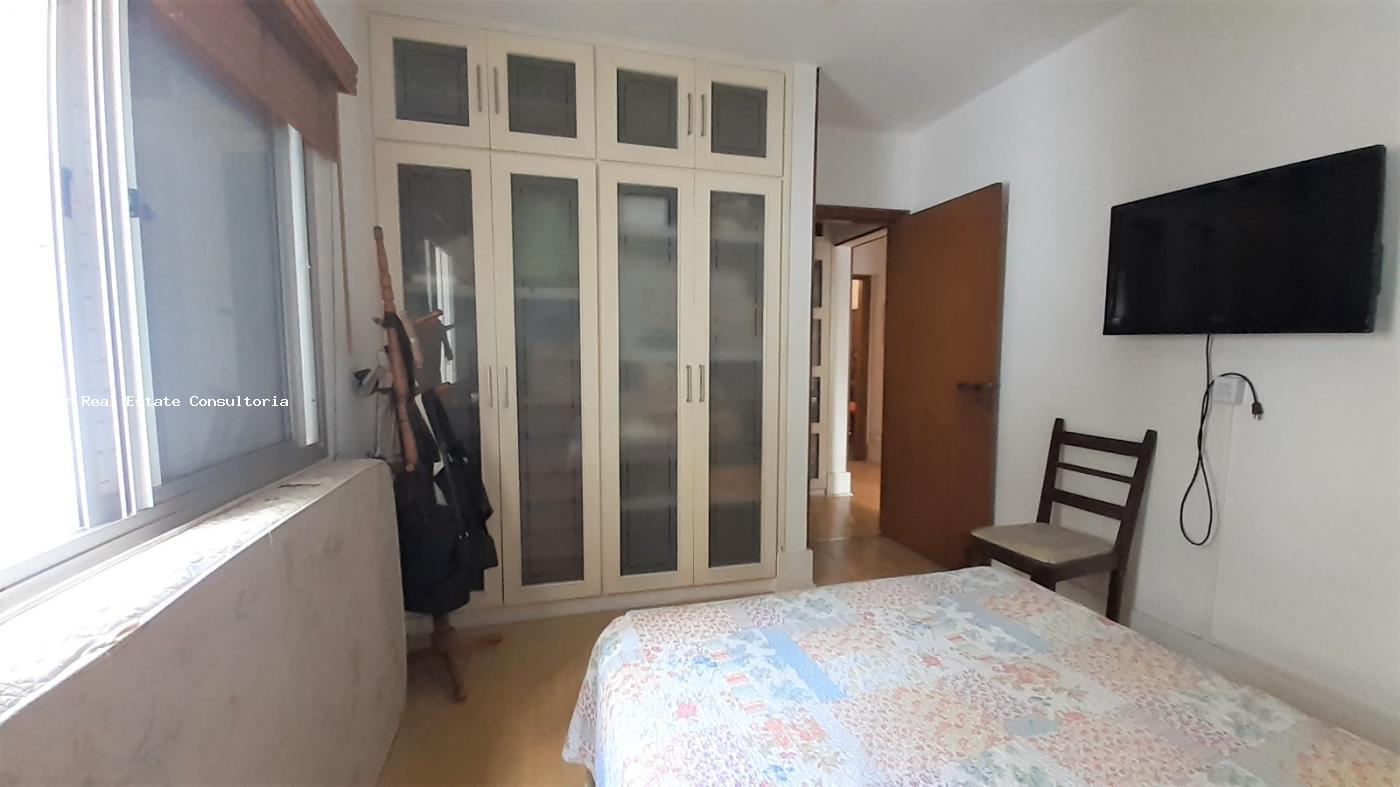 Apartamento à venda com 3 quartos, 125m² - Foto 23