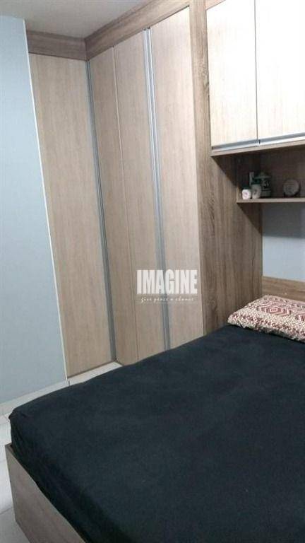 Casa de Condomínio à venda com 2 quartos, 57m² - Foto 6