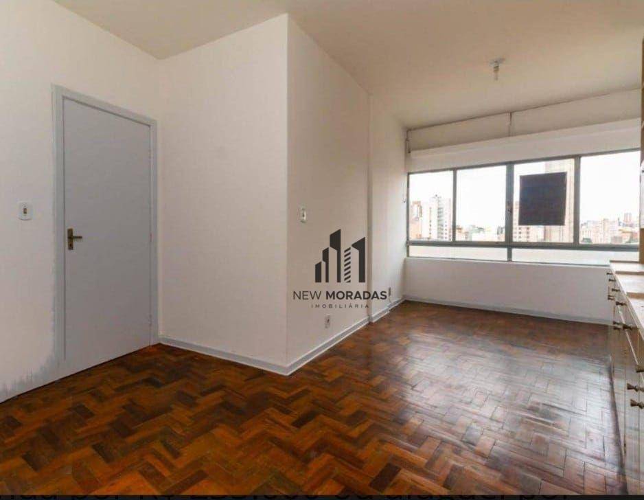 Apartamento à venda com 2 quartos, 65m² - Foto 1