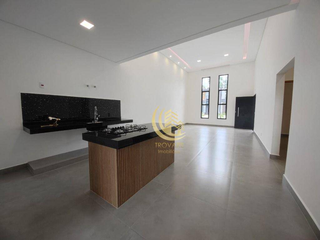 Casa de Condomínio à venda com 3 quartos, 175m² - Foto 15