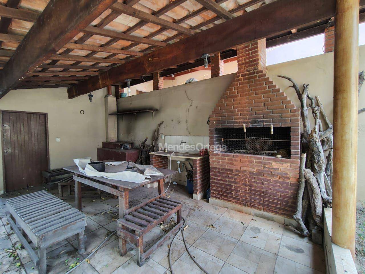 Chácara à venda com 3 quartos, 300m² - Foto 19