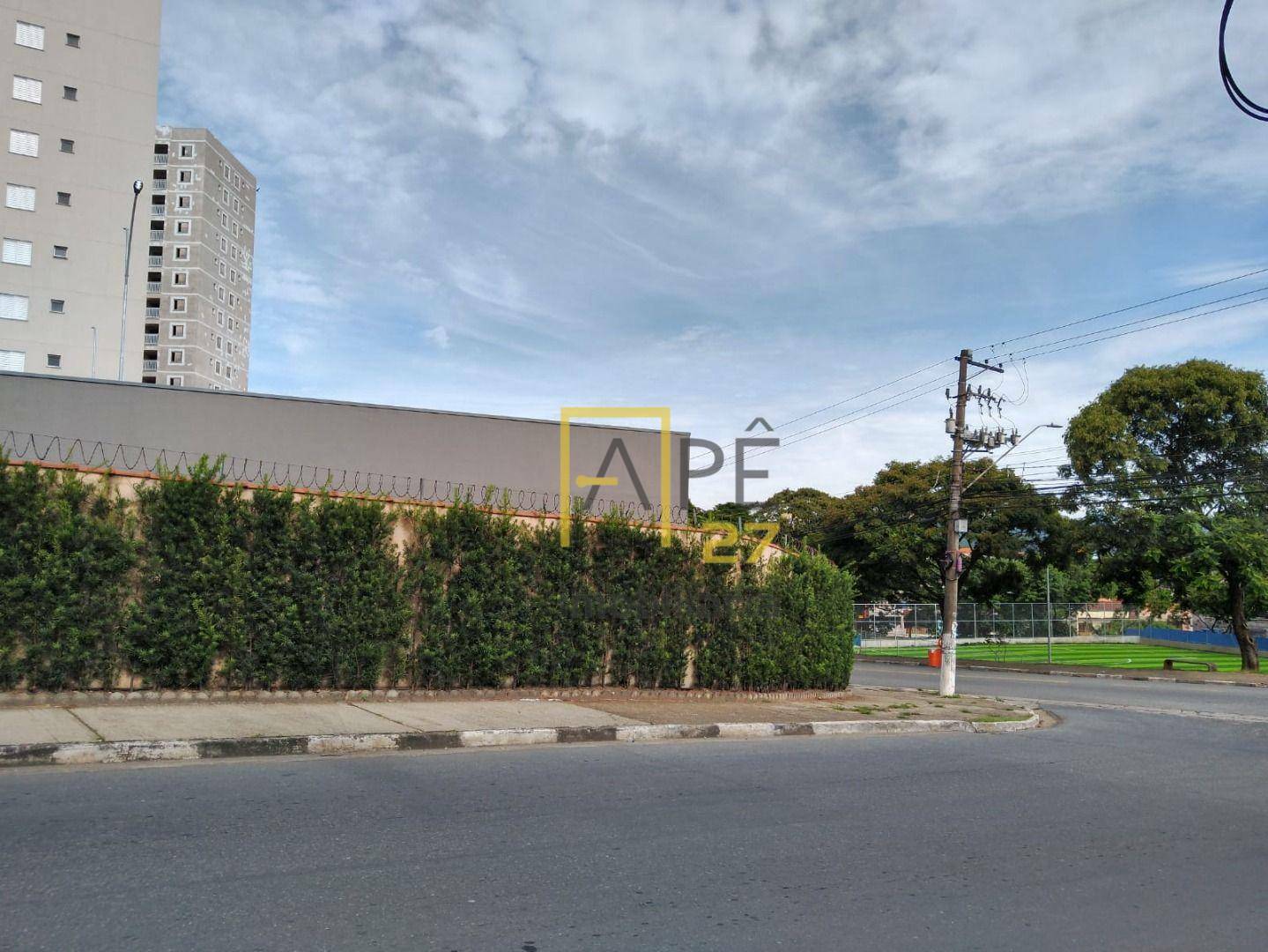 Apartamento à venda com 2 quartos, 58m² - Foto 10