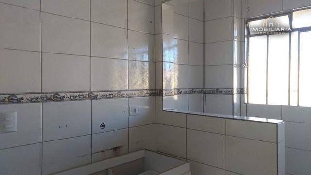 Apartamento à venda com 2 quartos, 46m² - Foto 4