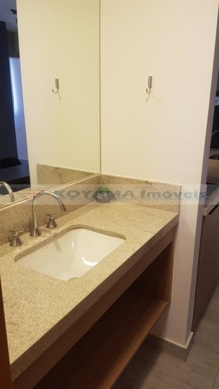 Kitnet e Studio à venda e aluguel com 1 quarto, 25m² - Foto 19