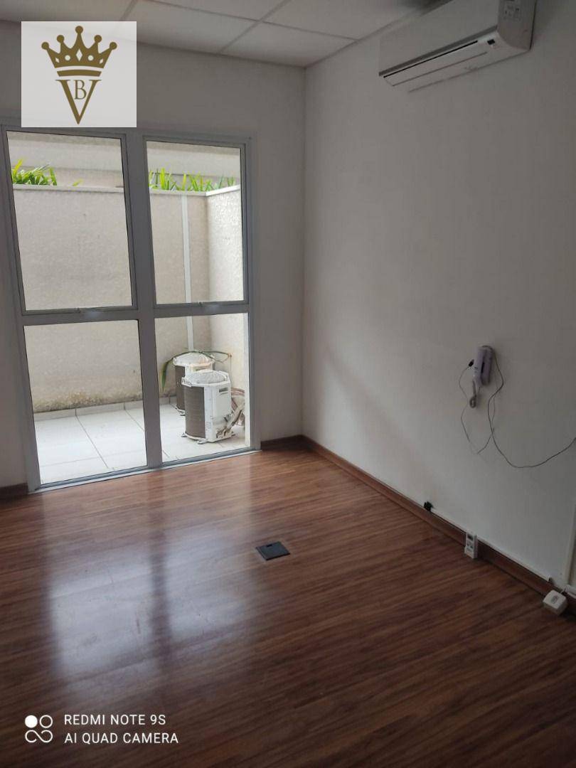 Conjunto Comercial-Sala à venda, 46m² - Foto 2