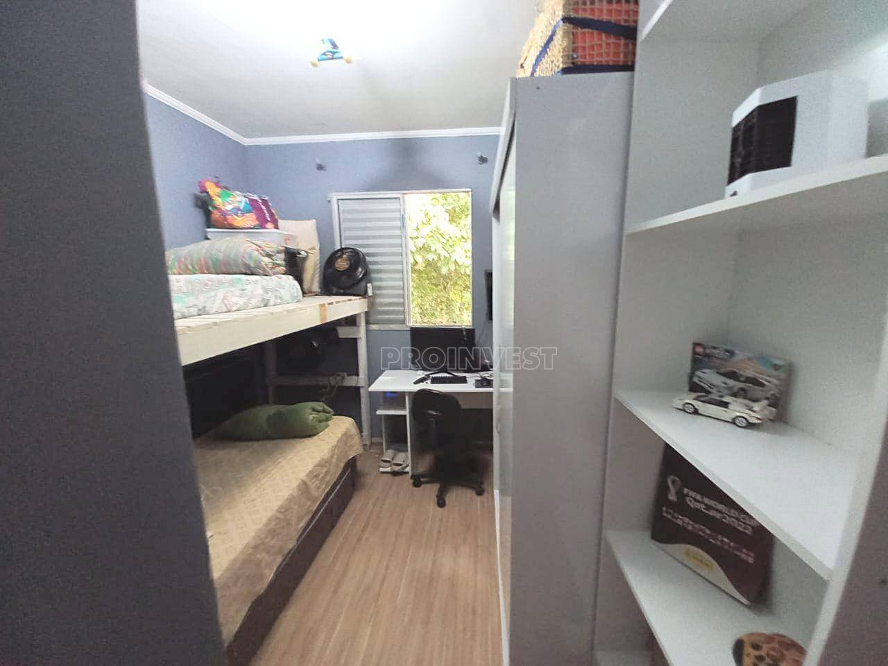 Casa de Condomínio à venda com 3 quartos, 126m² - Foto 9