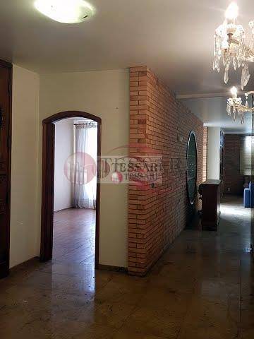 Casa, 3 quartos, 1000 m² - Foto 3