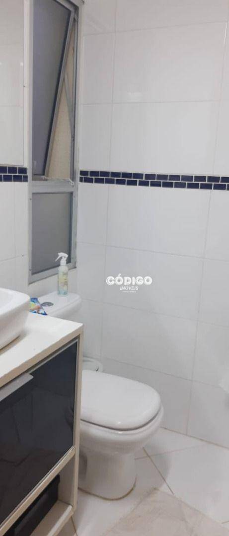 Apartamento à venda com 3 quartos, 64m² - Foto 20