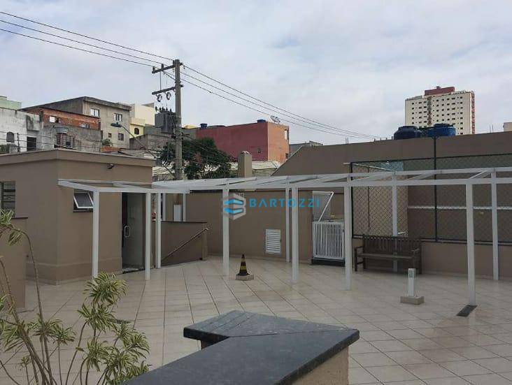 Apartamento à venda com 2 quartos, 60m² - Foto 21