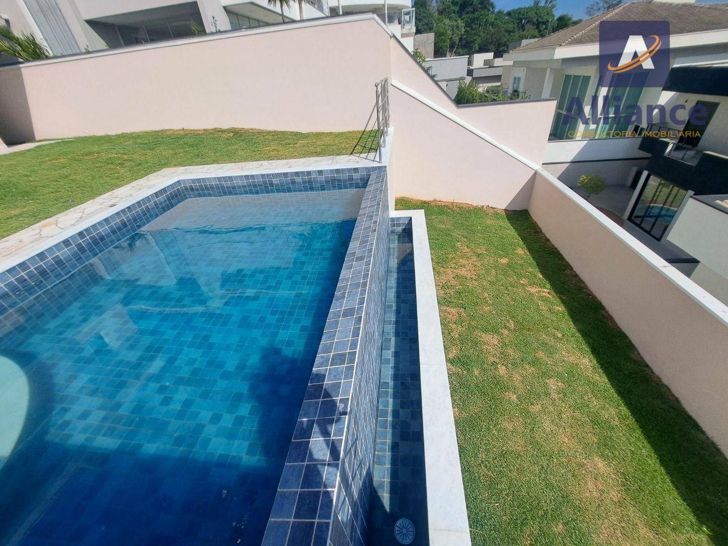 Casa de Condomínio à venda com 3 quartos, 266m² - Foto 22