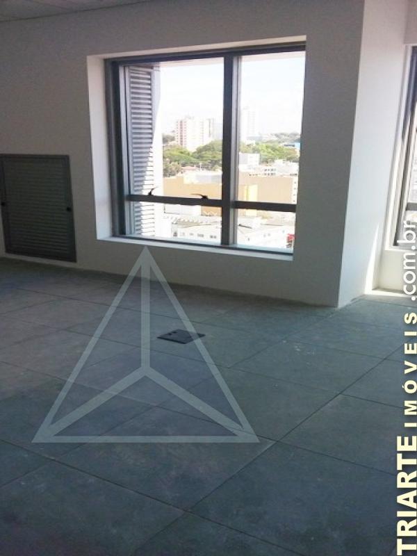 Conjunto Comercial-Sala para alugar, 36m² - Foto 2