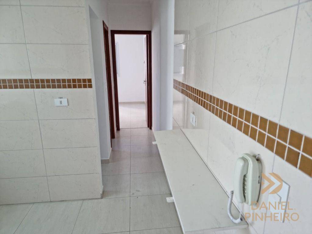 Apartamento à venda com 1 quarto, 43m² - Foto 7