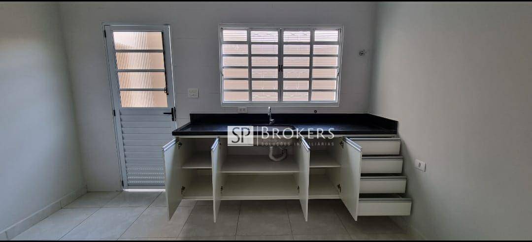 Casa à venda com 3 quartos, 164m² - Foto 11