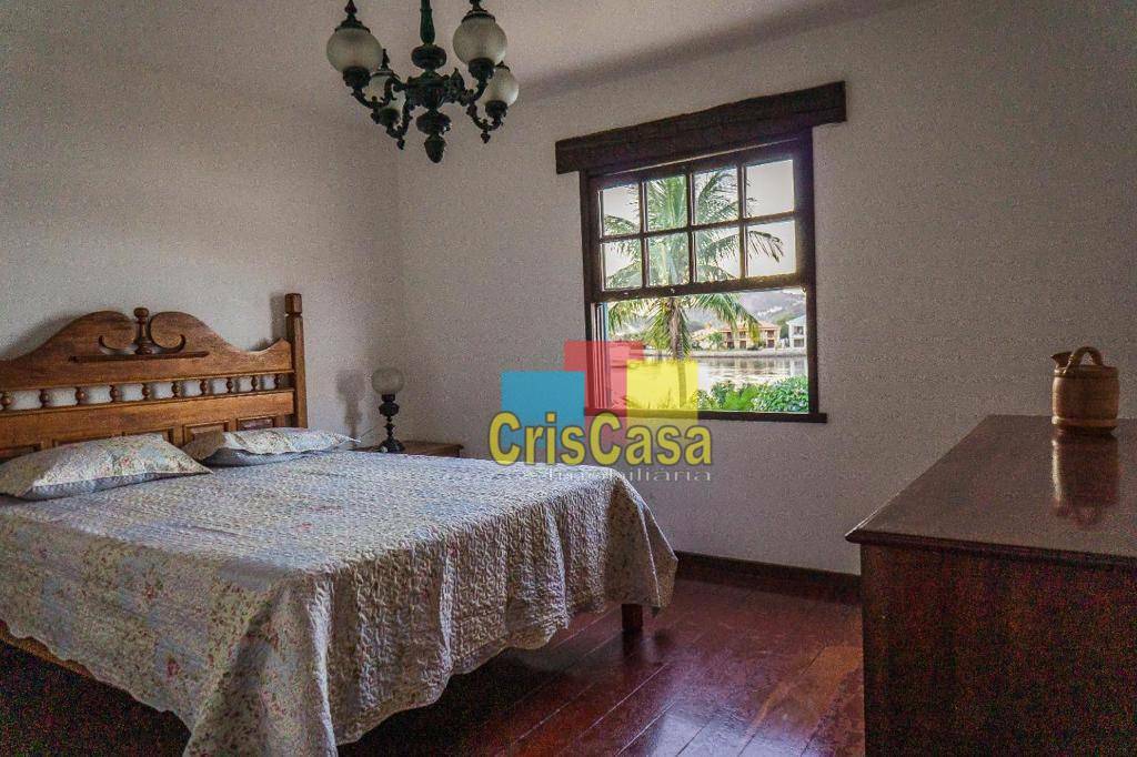 Casa de Condomínio à venda com 9 quartos, 671m² - Foto 16