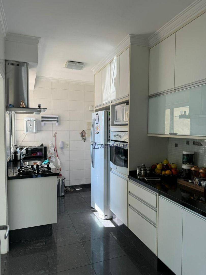 Apartamento à venda com 2 quartos, 96m² - Foto 15