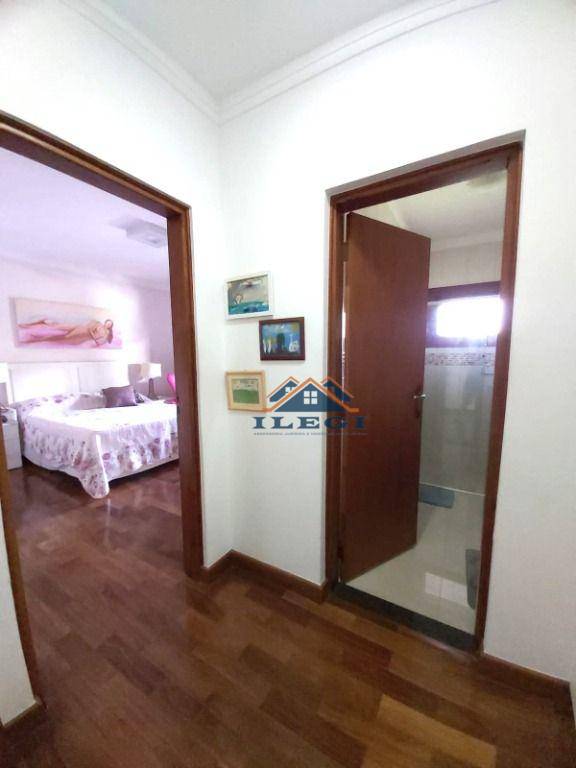 Casa de Condomínio à venda com 4 quartos, 661m² - Foto 57