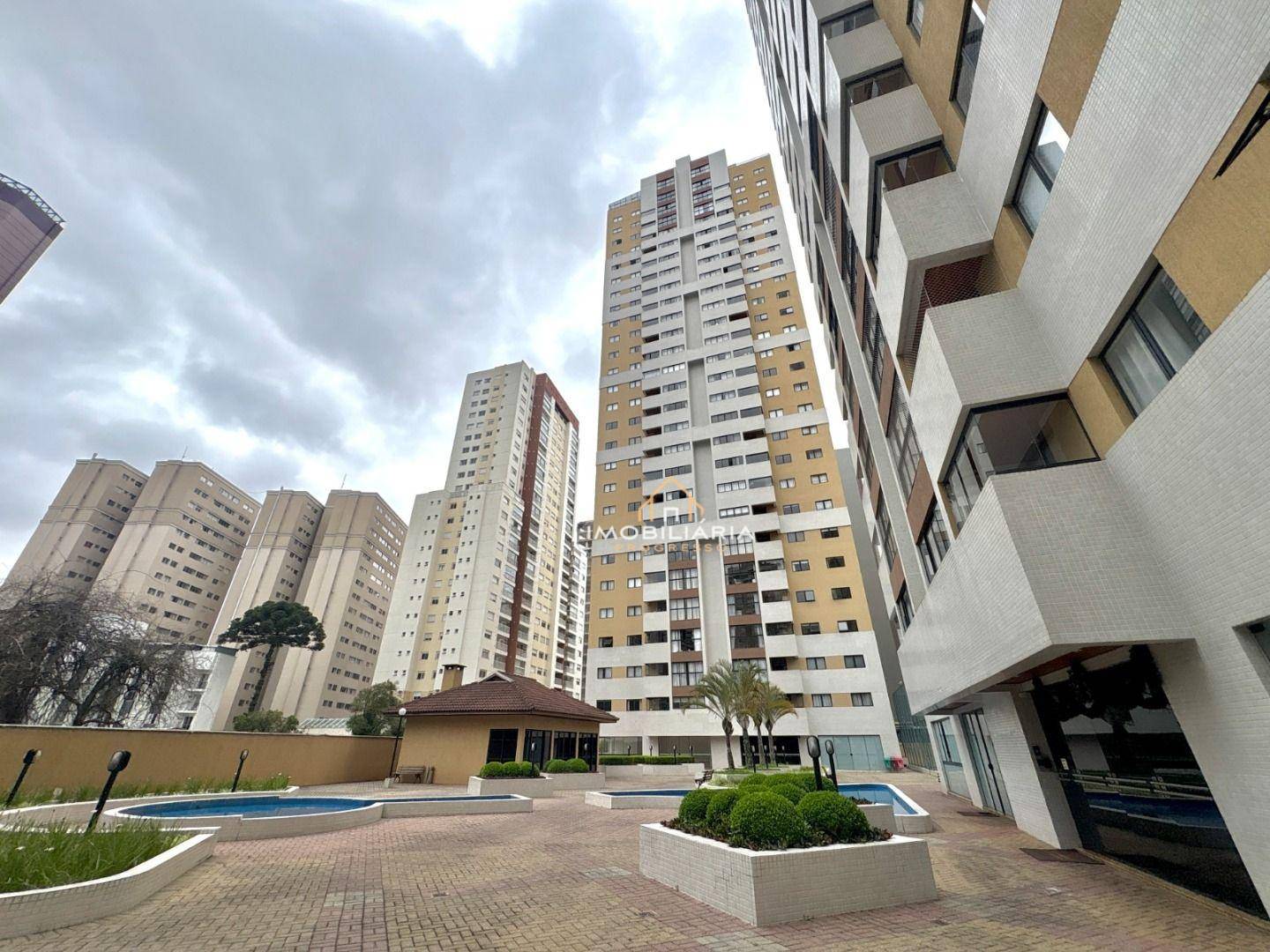 Apartamento, 3 quartos, 96 m² - Foto 1