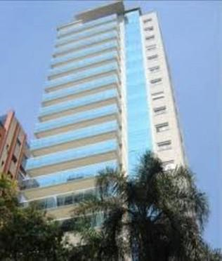 Apartamento à venda com 4 quartos, 234m² - Foto 1