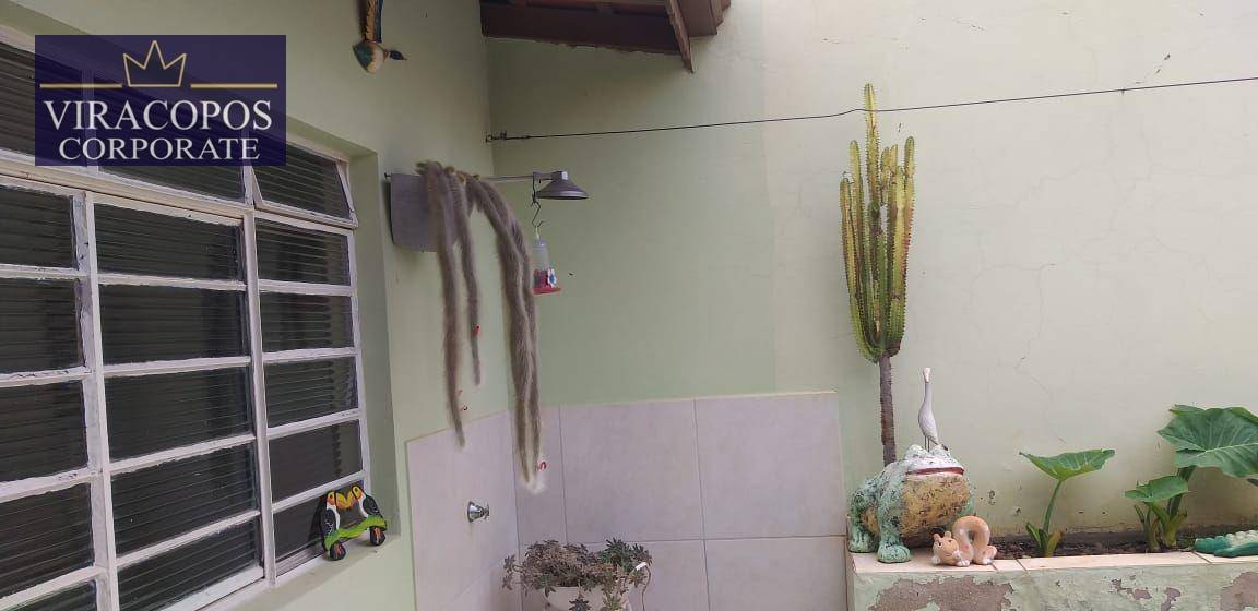 Casa à venda com 2 quartos, 137m² - Foto 6