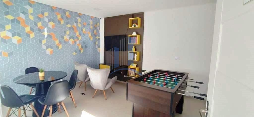 Apartamento à venda com 2 quartos, 38m² - Foto 37