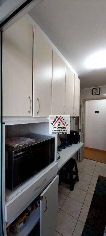 Apartamento à venda com 3 quartos, 78m² - Foto 29