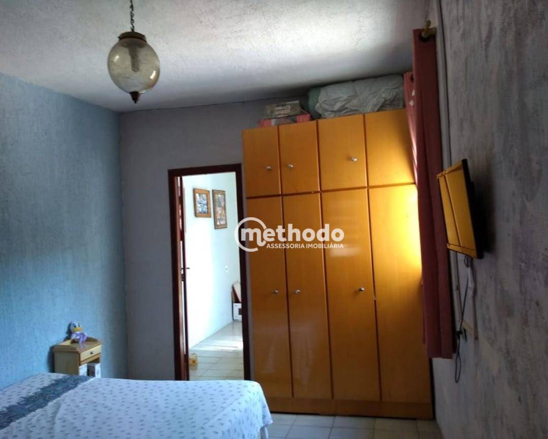 Casa à venda com 4 quartos, 193m² - Foto 15